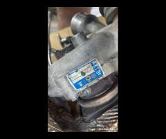 Turbina motore Audi RS3 2.5 Turbo benzina DNW 2023 - 10