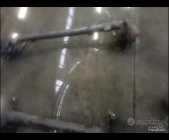 ponte assale posteriore Volkswagen caddy 2018 - 6