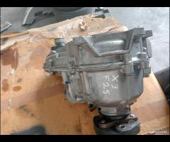 riduttore ripartitore BMW X3 f25 2.0td 2015 - 6