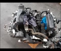 motore Porsche 911 3.8 2015 MA103 per ricambi - 7