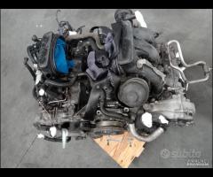motore Porsche 911 3.8 2015 MA103 per ricambi - 9