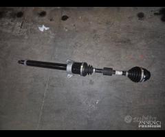 Semiasse Destro Per Mini Cooper F55 - F56 Benzina