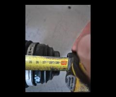 Semiasse Destro Per Mini Cooper F55 - F56 Benzina - 9