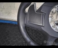 Volante In Pelle M - Sport Per Bmw X5 - X6 2022 - 10