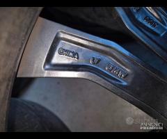 Cerchi In Lega Da 19" Per Bmw X2 - Serie 1 F40 F70 - 7