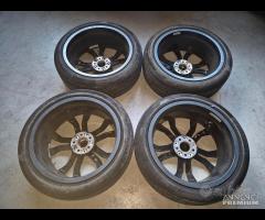 Cerchi In Lega Da 19" Per Bmw X2 - Serie 1 F40 F70 - 8