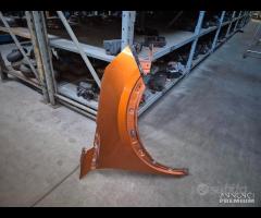 Parafango Anteriore Destro Per Peugeot 2008 2023