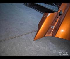 Parafango Anteriore Destro Per Peugeot 2008 2023