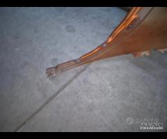 Parafango Anteriore Destro Per Peugeot 2008 2023 - 11