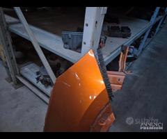 Parafango Anteriore Destro Per Peugeot 2008 2023