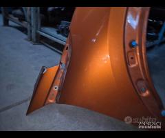 Parafango Anteriore Destro Per Peugeot 2008 2023