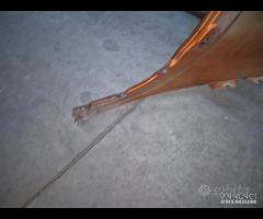 Parafango Anteriore Destro Per Peugeot 2008 2023 - 11