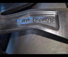 Cerchi In Lega Da 19" Per Bmw X2 - Serie 1 F40 F70 - 6