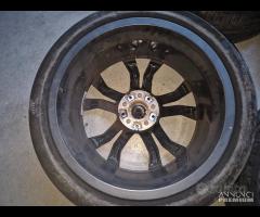 Cerchi In Lega Da 19" Per Bmw X2 - Serie 1 F40 F70 - 9