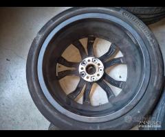 Cerchi In Lega Da 19" Per Bmw X2 - Serie 1 F40 F70 - 11