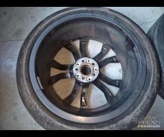 Cerchi In Lega Da 19" Per Bmw X2 - Serie 1 F40 F70 - 12