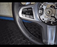 Volante In Pelle M - Sport Per Bmw X5 - X6 2022 - 7