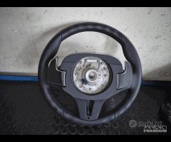 Volante In Pelle M - Sport Per Bmw X5 - X6 2022 - 8