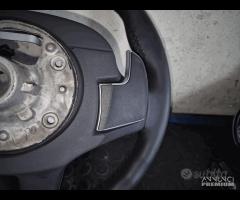 Volante In Pelle M - Sport Per Bmw X5 - X6 2022 - 11