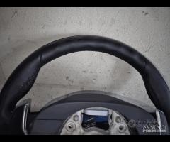 Volante In Pelle M - Sport Per Bmw X5 - X6 2022 - 12