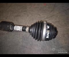 Semiasse Destro Per Mini Cooper F55 - F56 Benzina