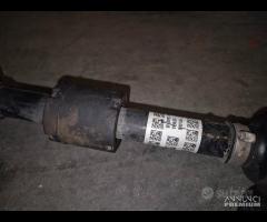 Semiasse Destro Per Mini Cooper F55 - F56 Benzina
