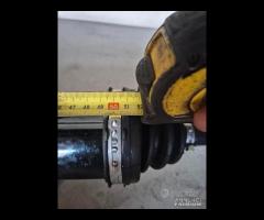 Semiasse Destro Per Mini Cooper F55 - F56 Benzina - 8