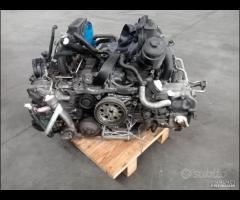 motore Porsche 911 3.8 2015 MA103 per ricambi