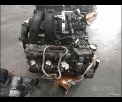 motore Porsche 911 3.8 2015 MA103 per ricambi