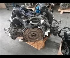 motore Porsche 911 3.8 2015 MA103 per ricambi - 6