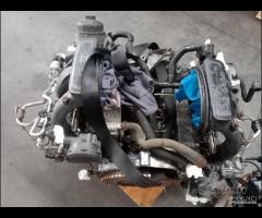 motore Porsche 911 3.8 2015 MA103 per ricambi - 7