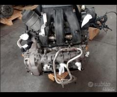 motore Porsche 911 3.8 2015 MA103 per ricambi - 8