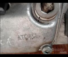 riduttore ripartitore BMW X3 f25 2.0td 2015