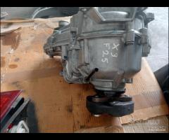 riduttore ripartitore BMW X3 f25 2.0td 2015 - 9
