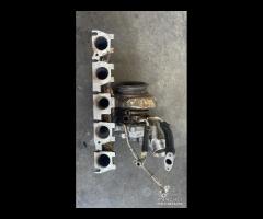 Turbina motore Audi RS3 2.5 Turbo benzina DNW 2023 - 7