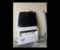 Porta - Portiera post sx Volkswagen Caddy 2018