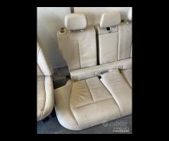 Interno completo in pelle Bmw 3 F31 2015 - 8