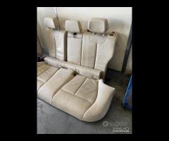 Interno completo in pelle Bmw 3 F31 2015 - 9