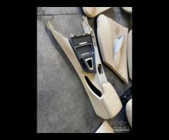 Interno completo in pelle Bmw 3 F31 2015 - 10