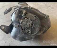 Serbatoio AD-Blue Per Mercedes Sprinter 2017 - 6