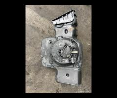 Serbatoio AD - Blue Per Iveco Daily 2022