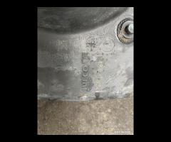 Serbatoio AD - Blue Per Iveco Daily 2022