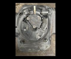 Serbatoio AD - Blue Per Iveco Daily 2022