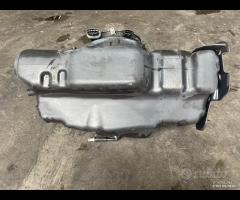 Serbatoio AD - Blue Per Iveco Daily 2022