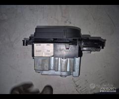 Selettore Marce - Leva Cambio Per Jaguar XF 2016 - 6