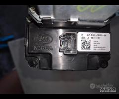 Selettore Marce - Leva Cambio Per Jaguar XF 2016 - 8