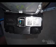 Selettore Marce - Leva Cambio Per Jaguar XF 2016 - 9