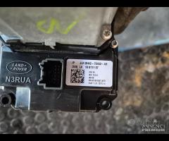 Selettore Marce - Leva Cambio Per Jaguar XF 2016 - 10