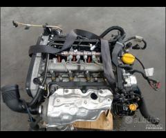 Motore Per Alfa Romeo Mito 1.6 TD Sigla 955A3000