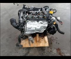 Motore Per Alfa Romeo Mito 1.6 TD Sigla 955A3000